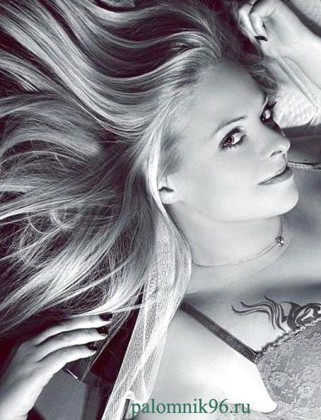 Индивидуалки из Саков