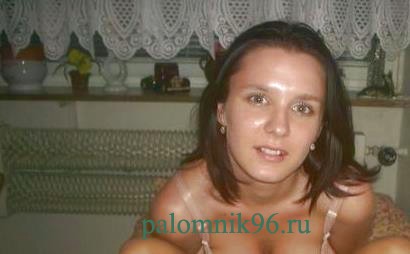 Проститутка Чика Матвеевна 52